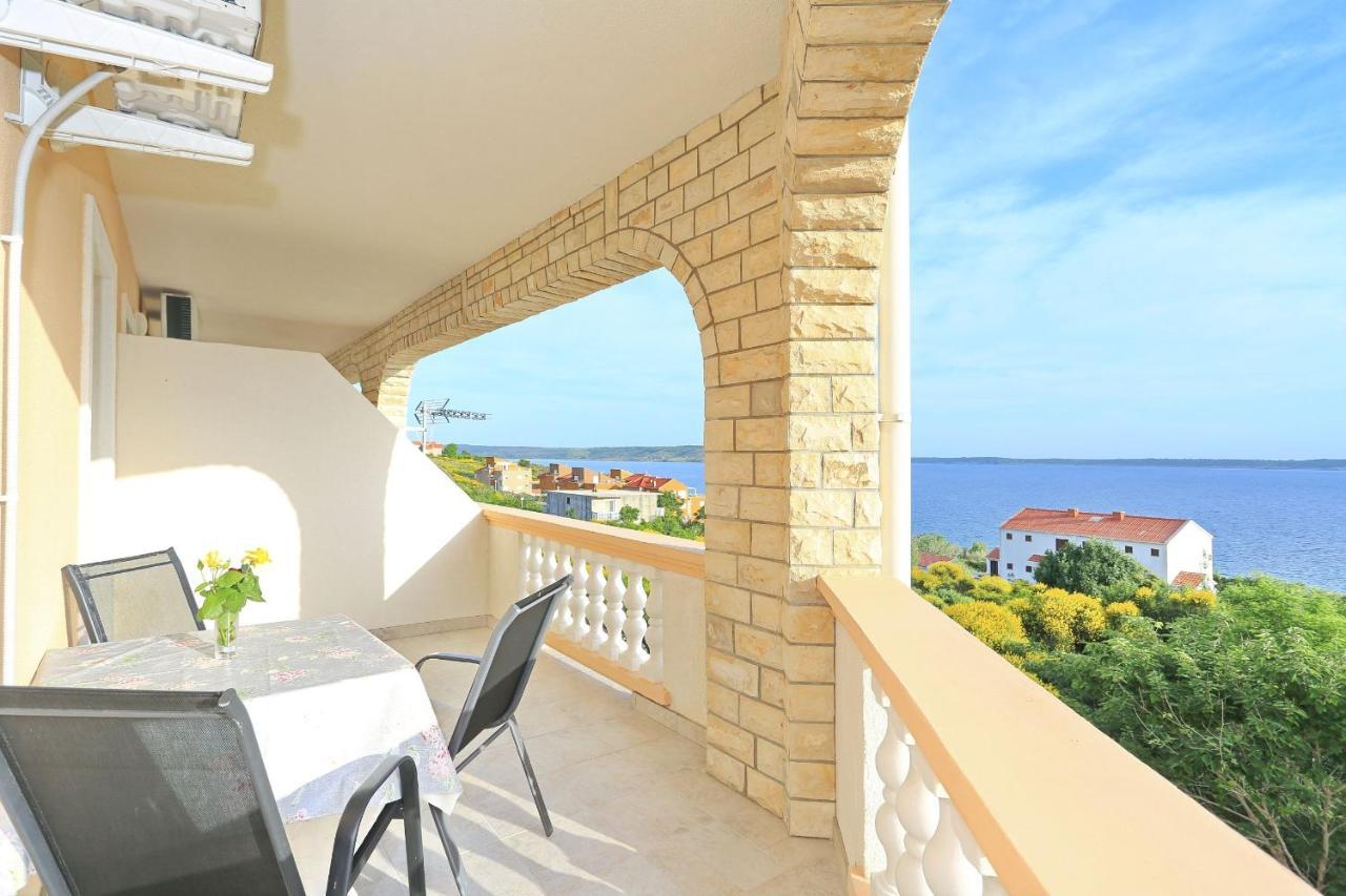 Apartments Vlado I Vesna Rtina Exterior foto
