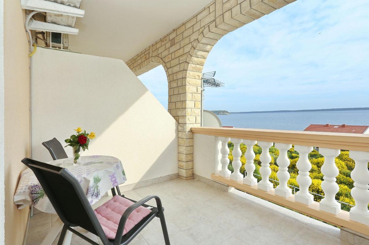 Apartments Vlado I Vesna Rtina Exterior foto
