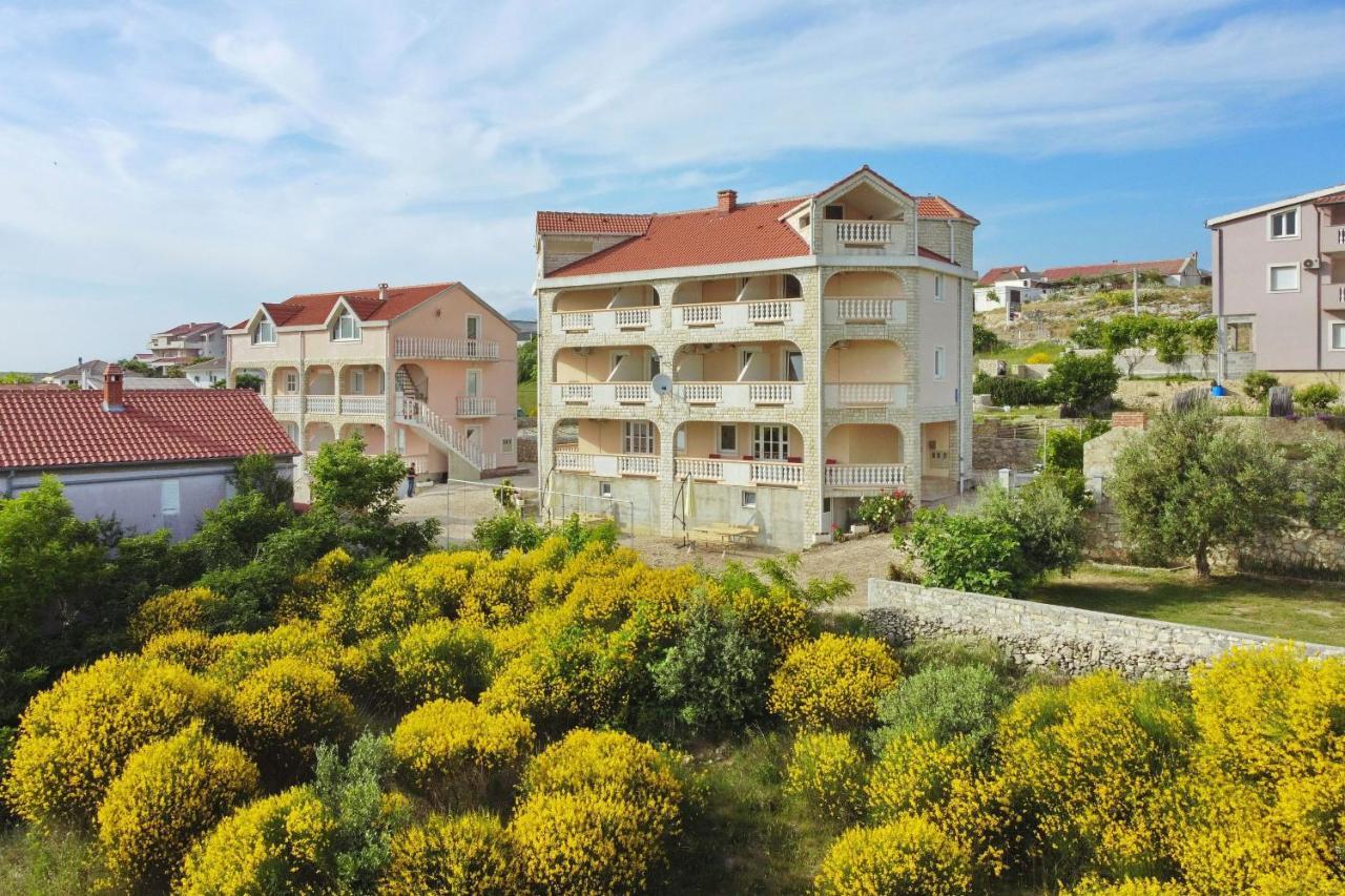 Apartments Vlado I Vesna Rtina Exterior foto