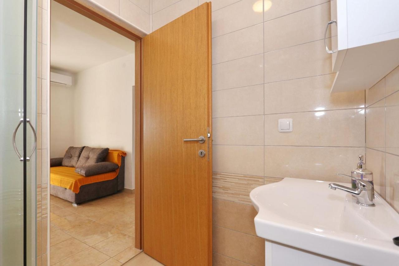 Apartments Vlado I Vesna Rtina Exterior foto