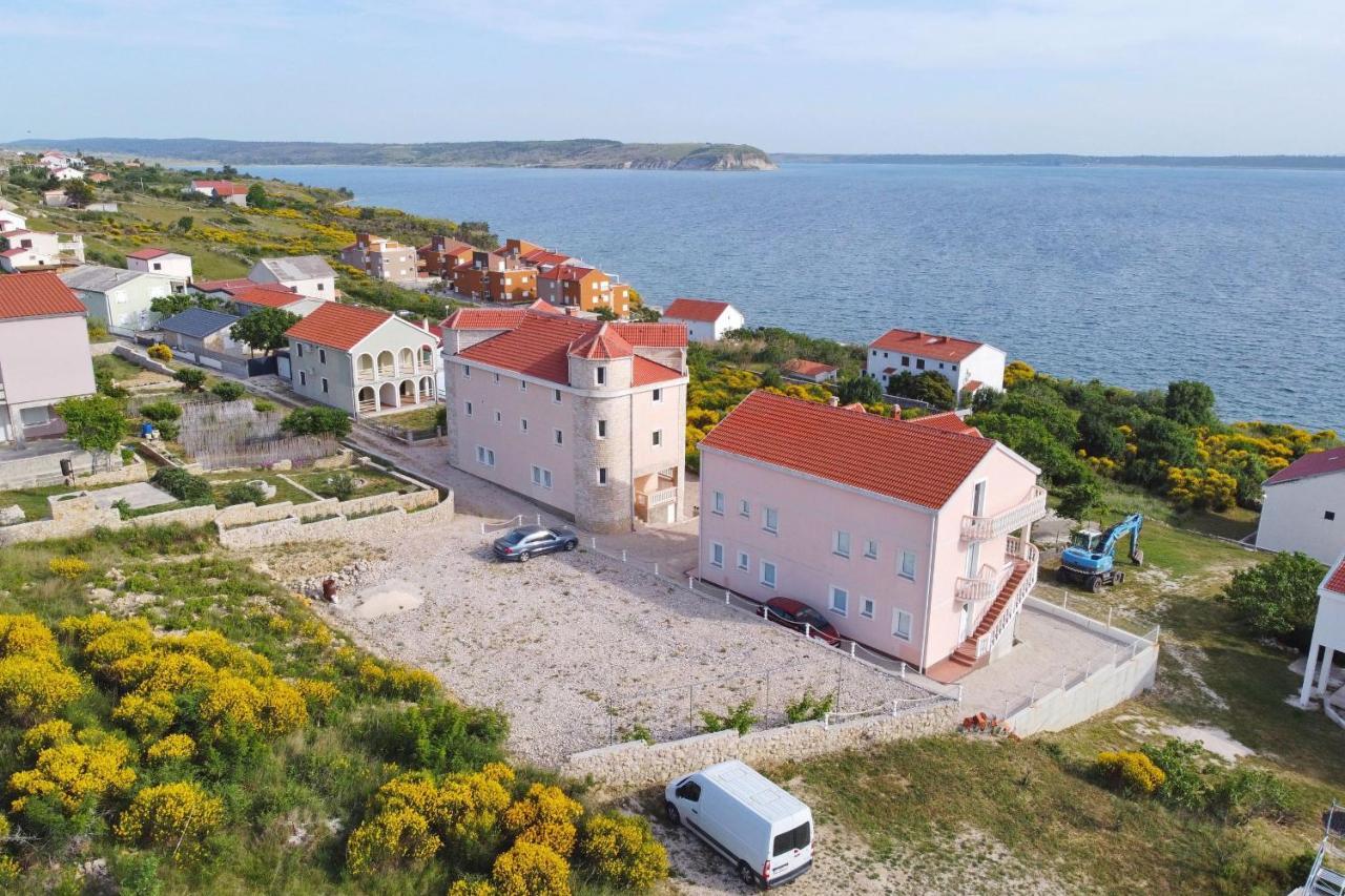 Apartments Vlado I Vesna Rtina Exterior foto