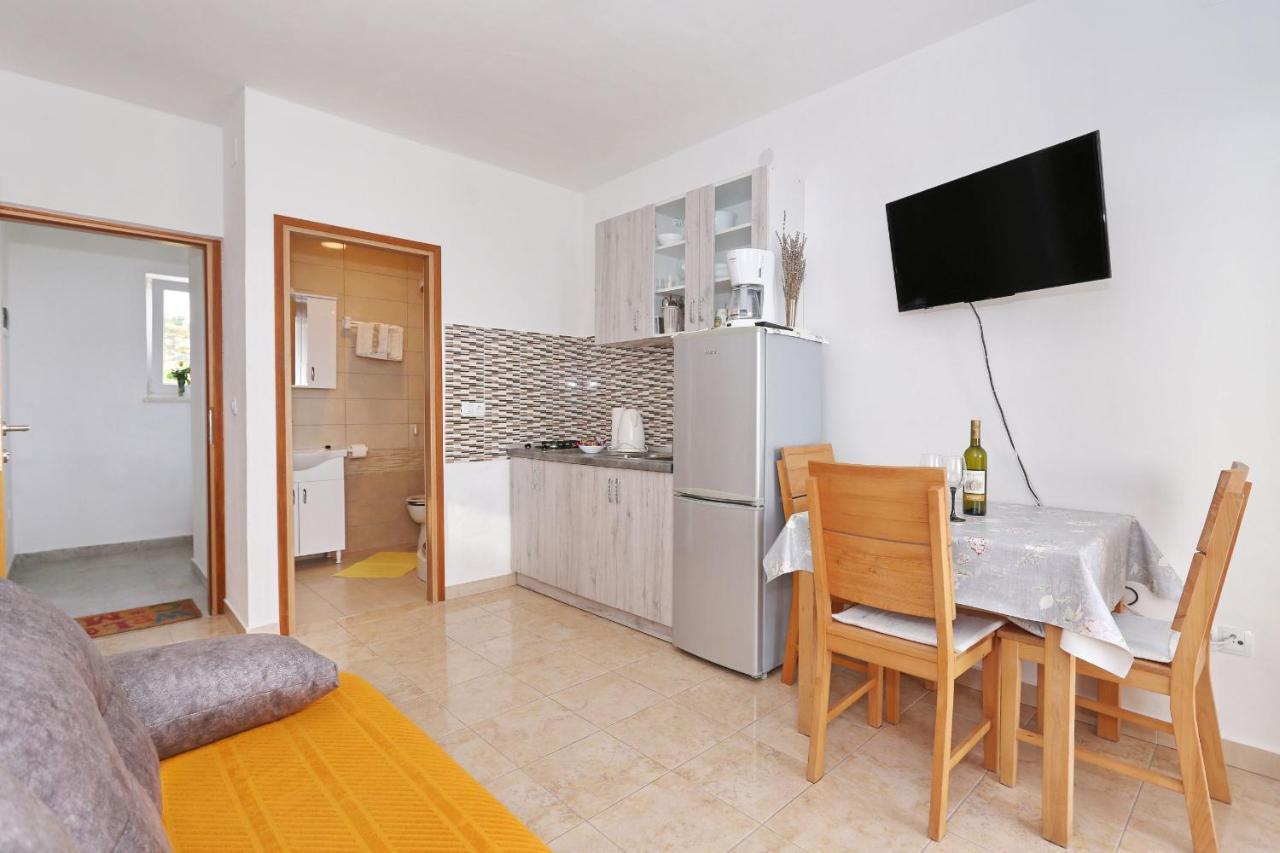 Apartments Vlado I Vesna Rtina Exterior foto