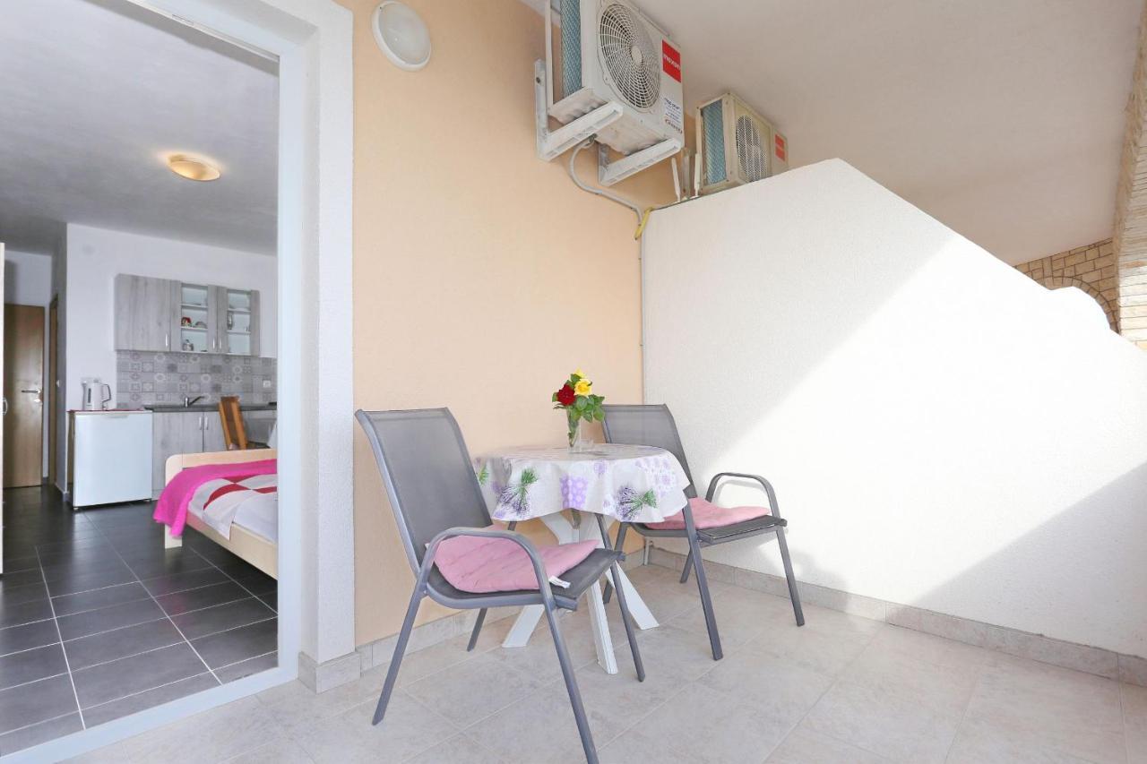 Apartments Vlado I Vesna Rtina Exterior foto