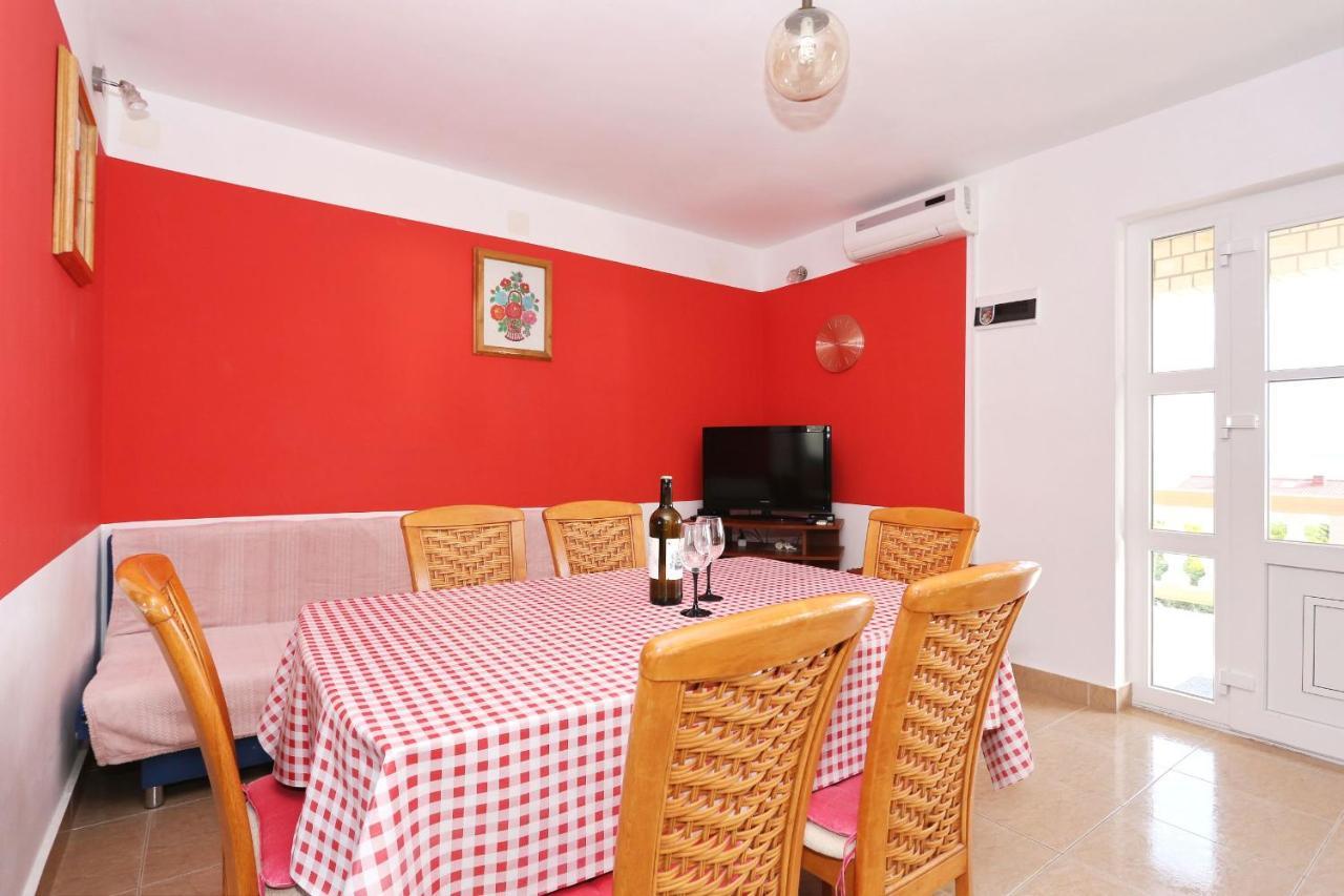 Apartments Vlado I Vesna Rtina Exterior foto