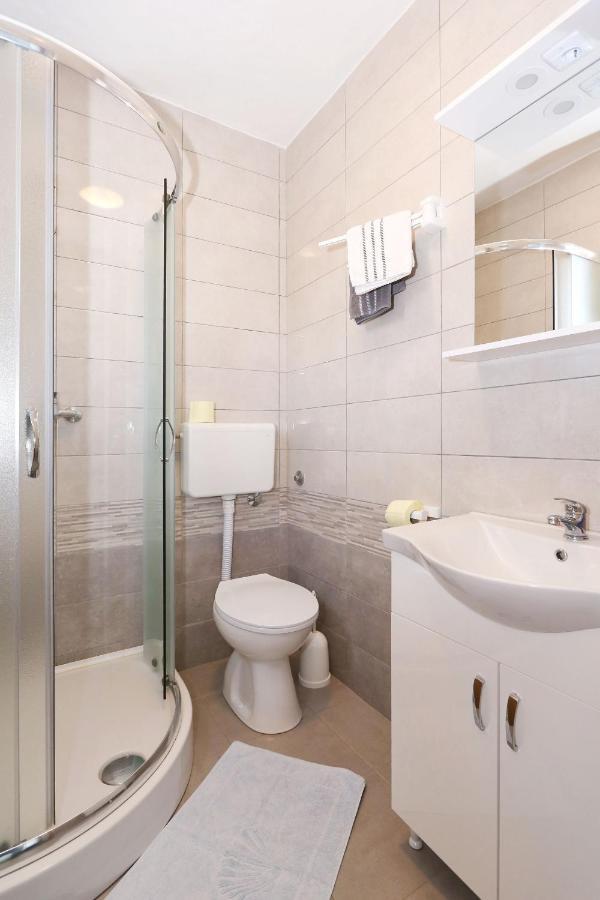 Apartments Vlado I Vesna Rtina Exterior foto