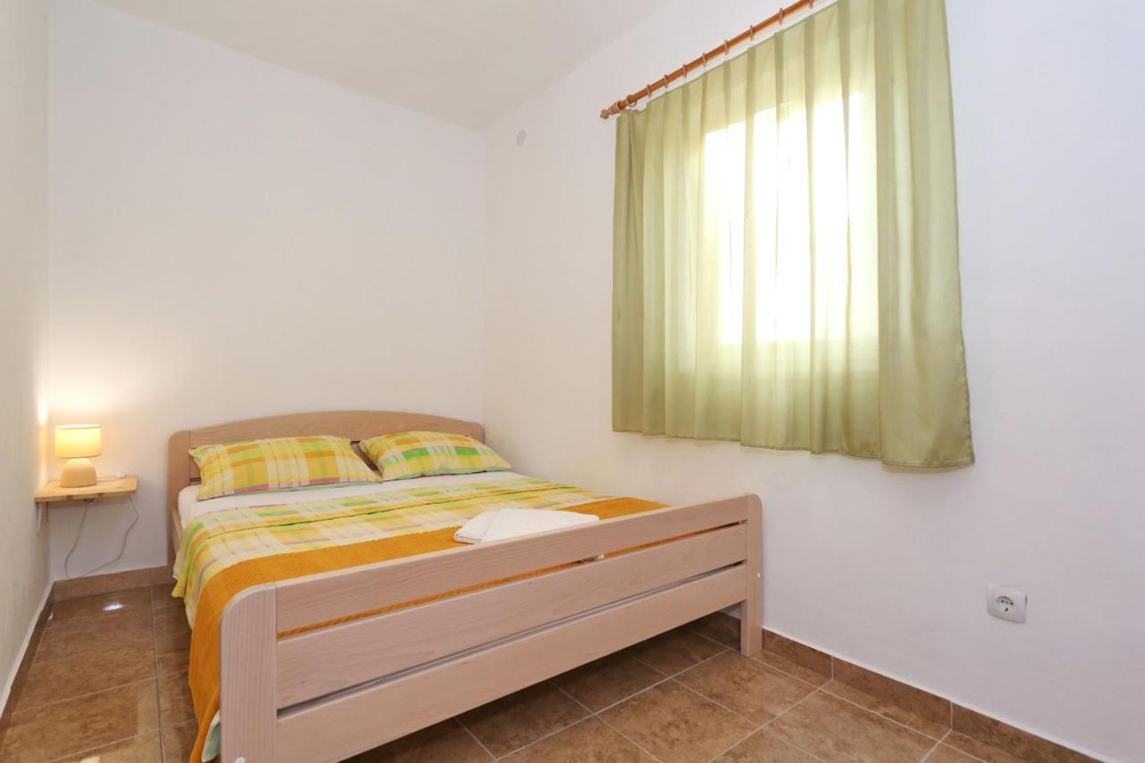 Apartments Vlado I Vesna Rtina Exterior foto