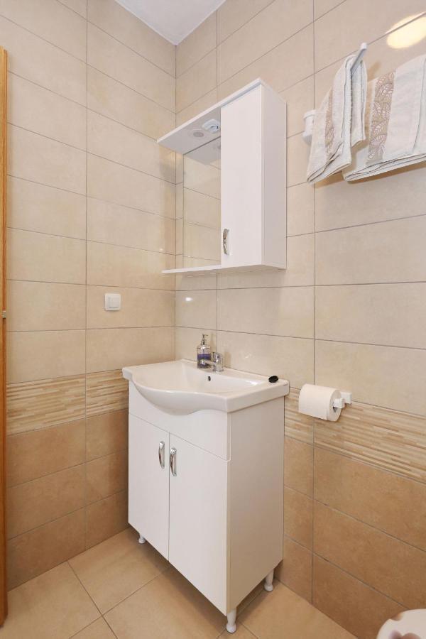 Apartments Vlado I Vesna Rtina Exterior foto