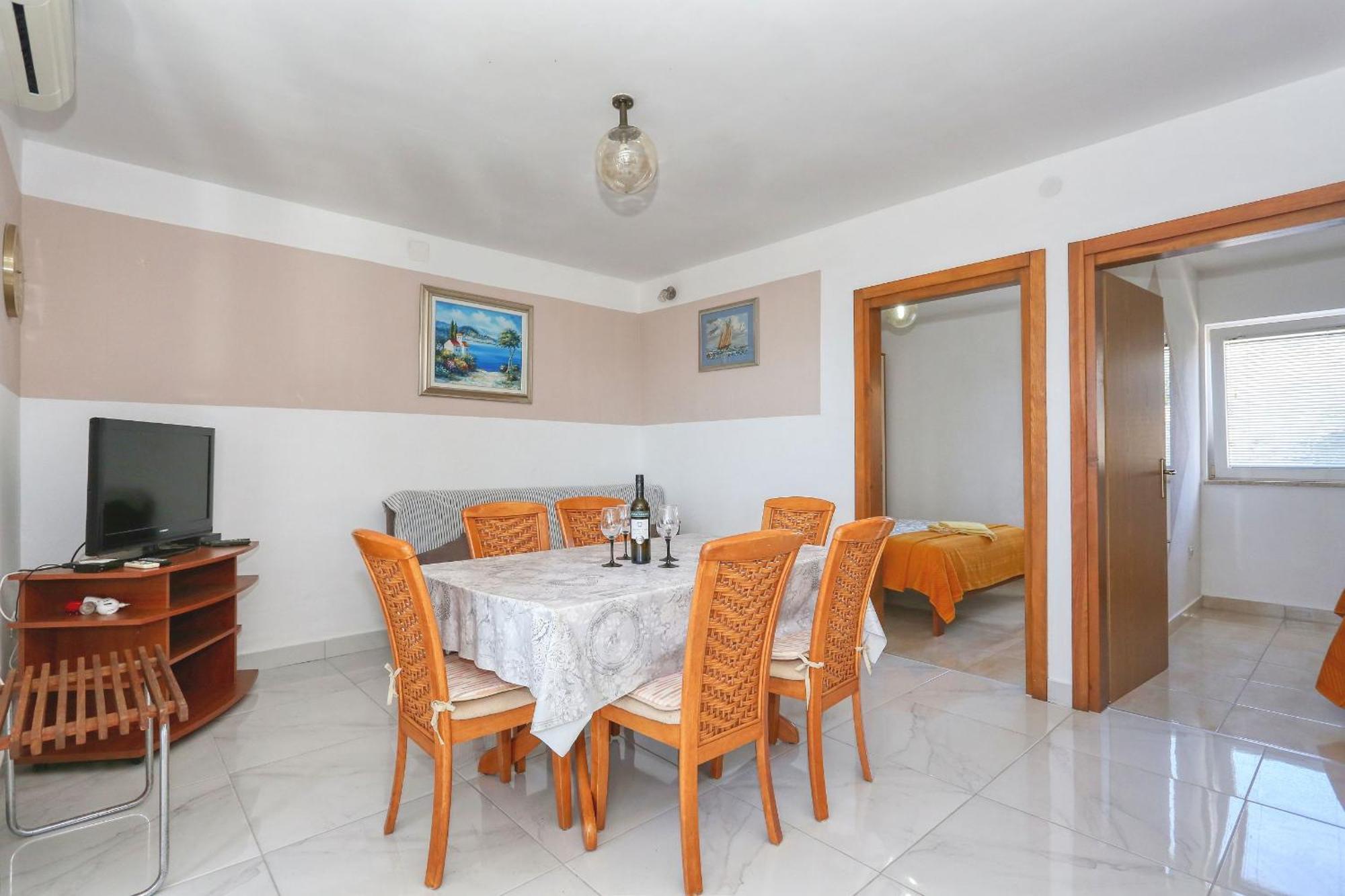 Apartments Vlado I Vesna Rtina Exterior foto
